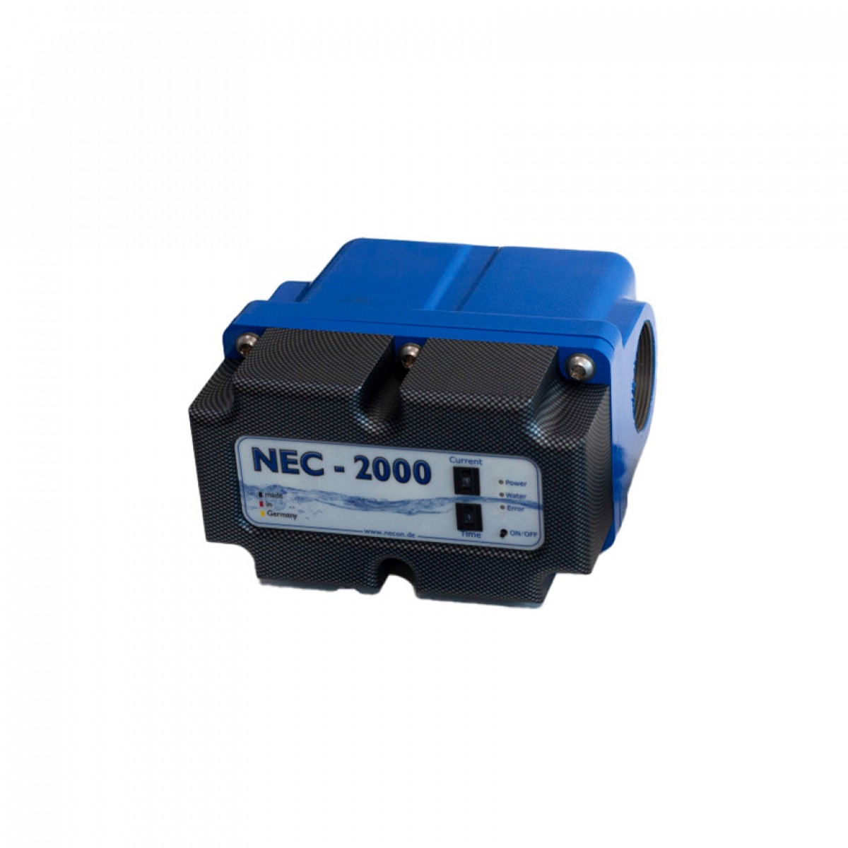 Ионизатор NECON NEC 2000 до 50 м3