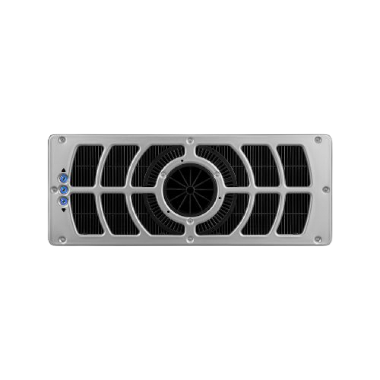 Противоток Speck BADU Jet Turbo Light 200 м3/ч, 230 В - 2328.300.000