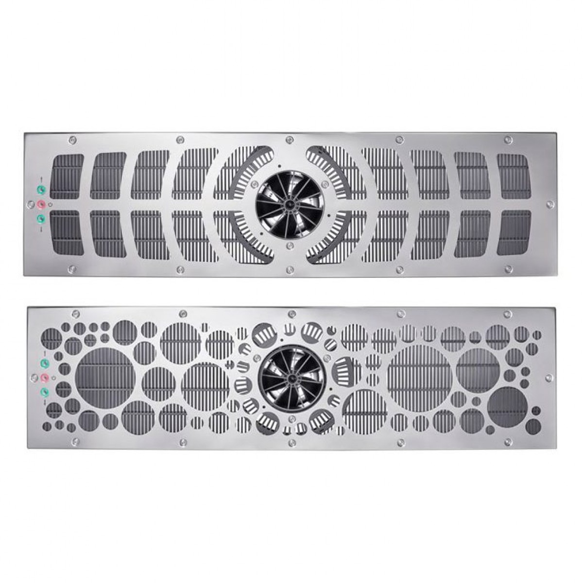 Противоток Speck Badu Jet Turbo Pro Design 1/2, 150 - 350 м3/ч (380 В) (комплект: насос, закладная, щит+пульт)