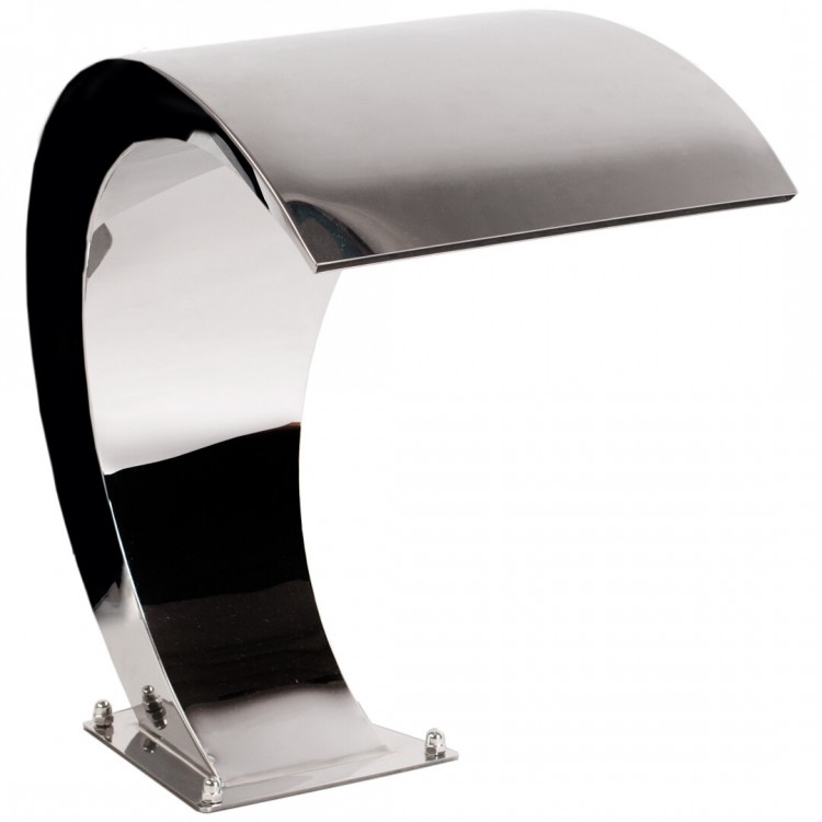 Водопад для бассейна Cobra 500, AISI-304 в комплекте 30 м3/ч,  3(380-400В), 2.2 кВт 