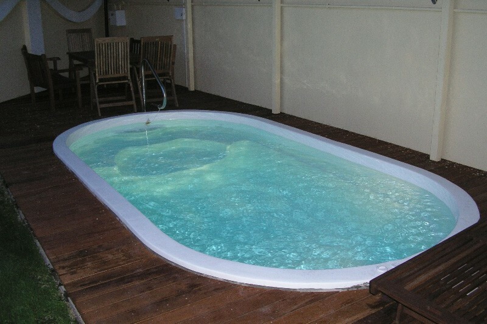 Строительство от PoolService24