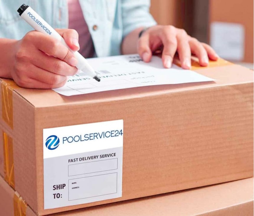 Доставка по Москве и Московской области