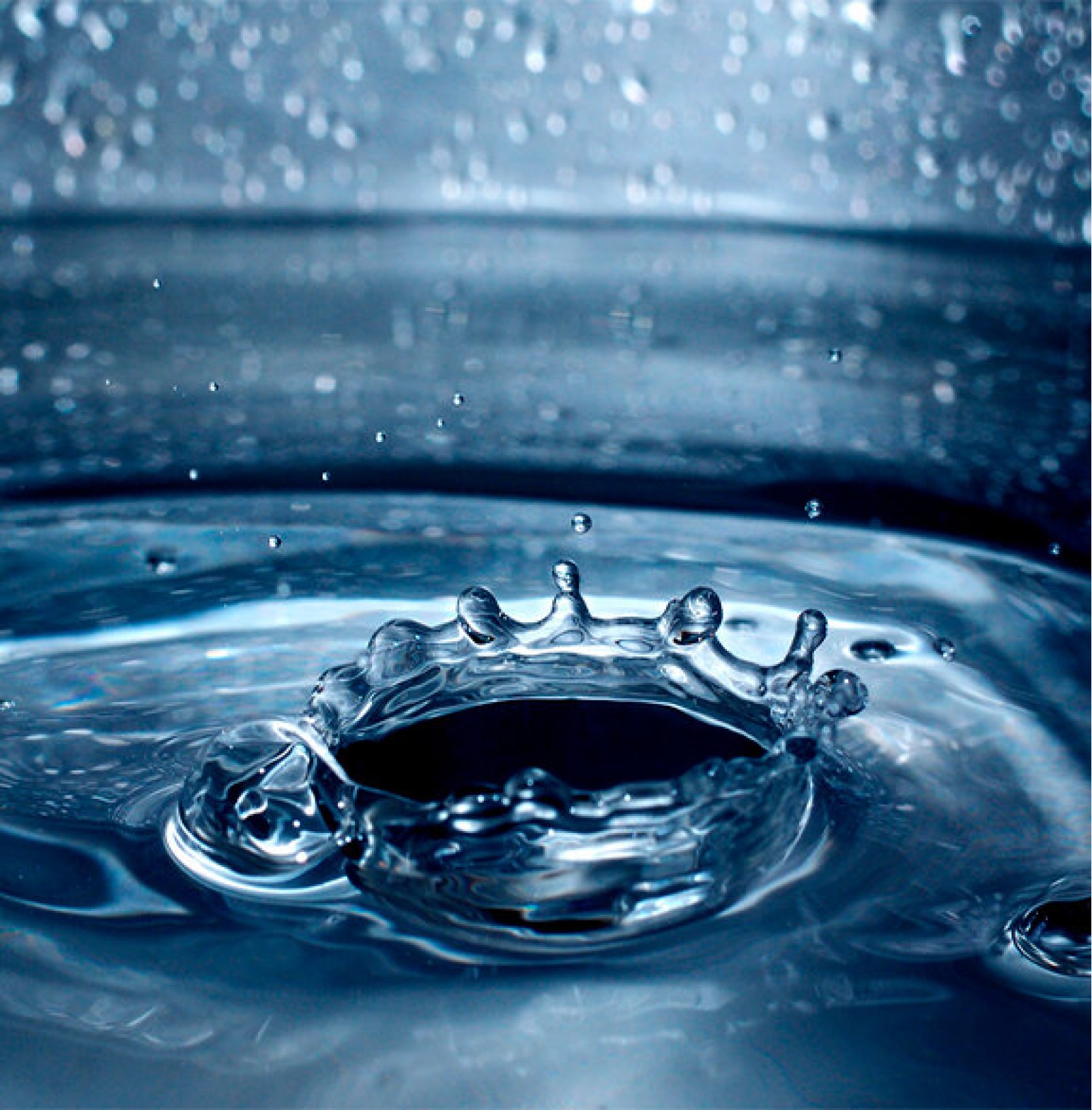 Беcхлорная дезинфекция ионами серебра и меди