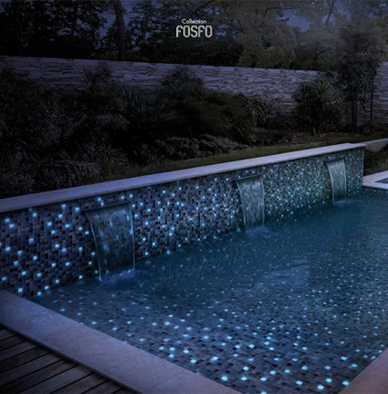 Строительство бетонных бассейнов