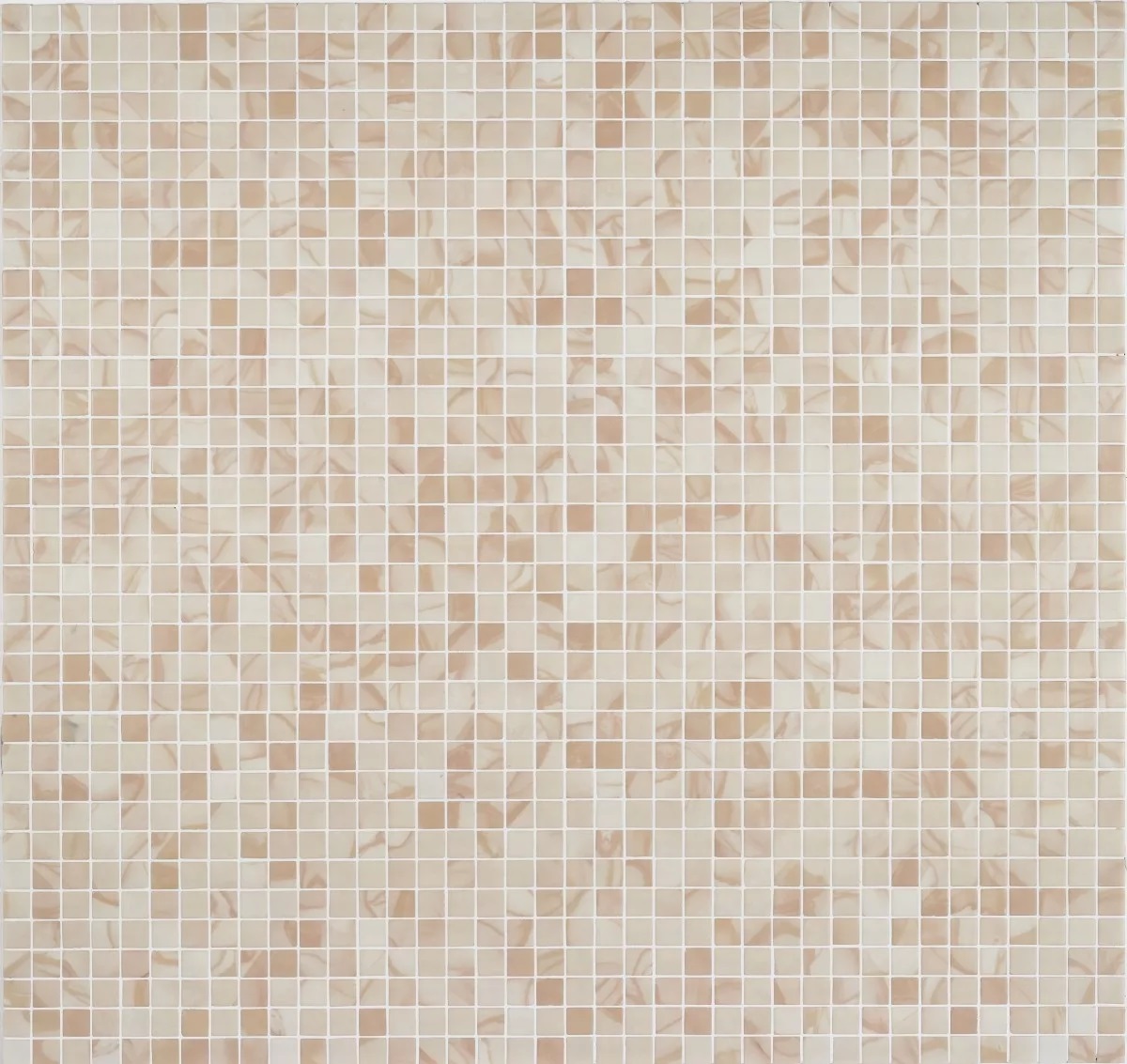 Стеклянная мозаичная смесь Ezarri Aquarelle Wet-in-wet 25