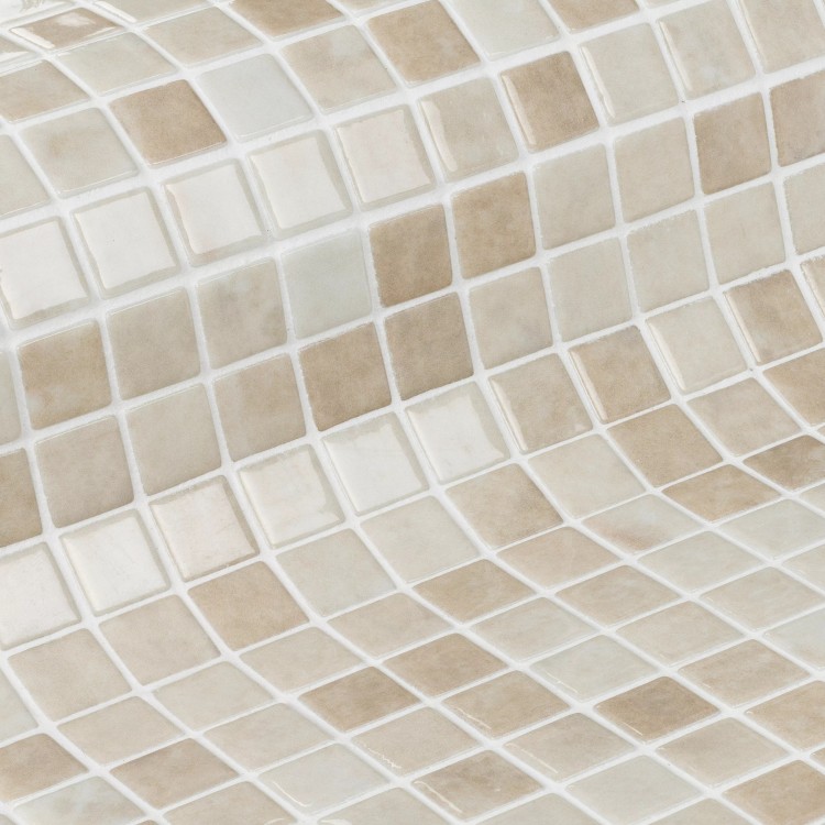 Мозаика стеклянная однотонная Ezarri Gemma Topaz