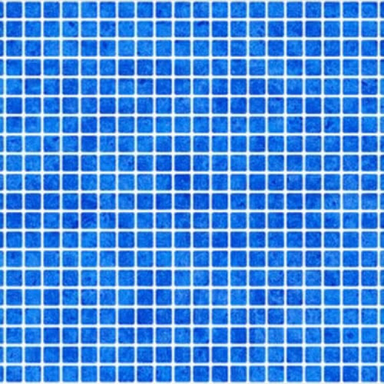 Пленка для бассейна ПВХ CGT Alkor AQUASENSE Signature 3D Mosaic 1,8мм 20х1,65м (C1112900)