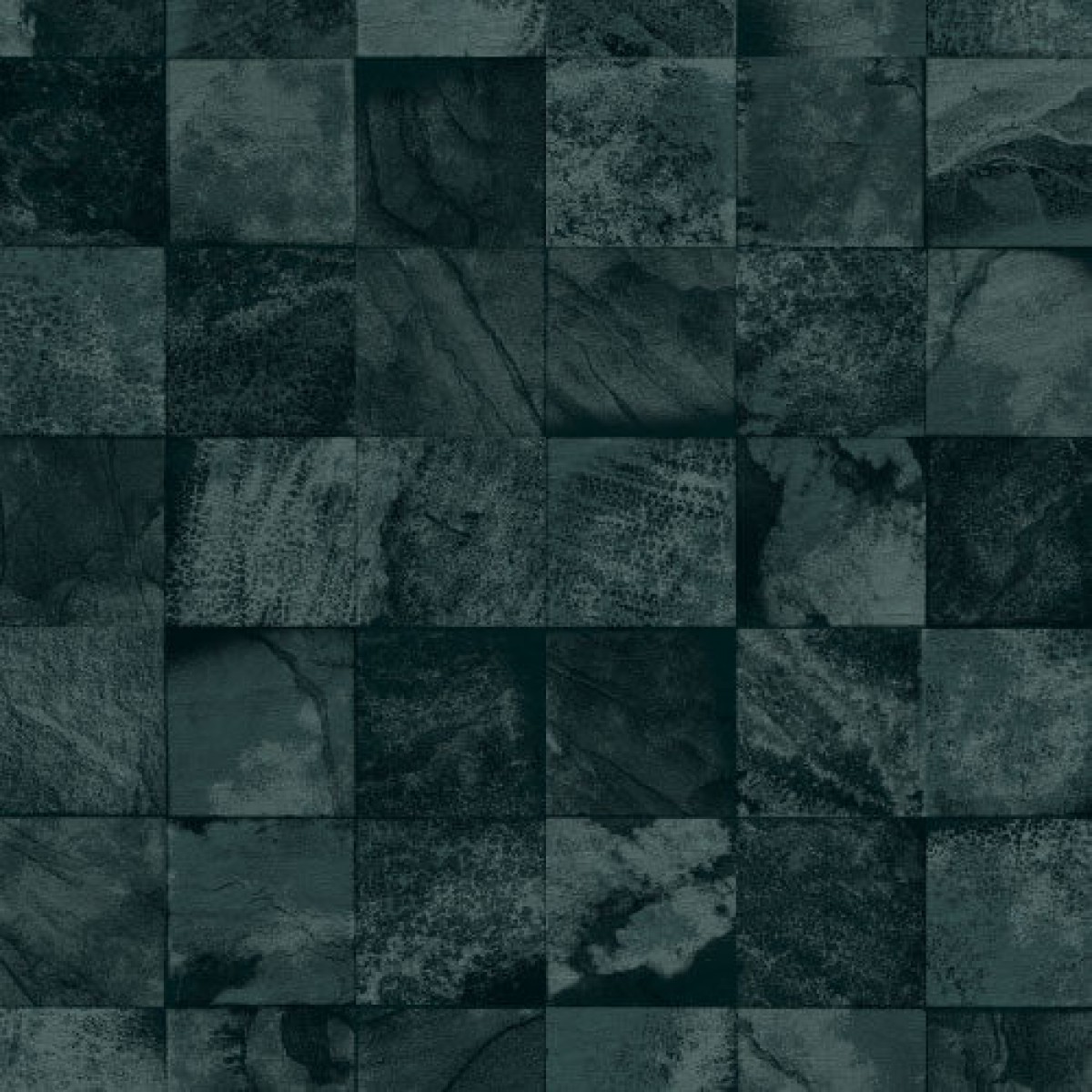 Пленка для бассейна ПВХ CGT Alkor AQUASENSE Signature 3D Fidji Green 1,8мм 21х1,65м (41132700)