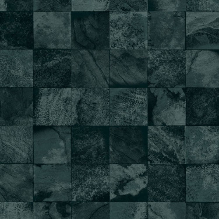 Пленка для бассейна ПВХ CGT Alkor AQUASENSE Signature 3D Fidji Green 1,8мм 21х1,65м (41132700)