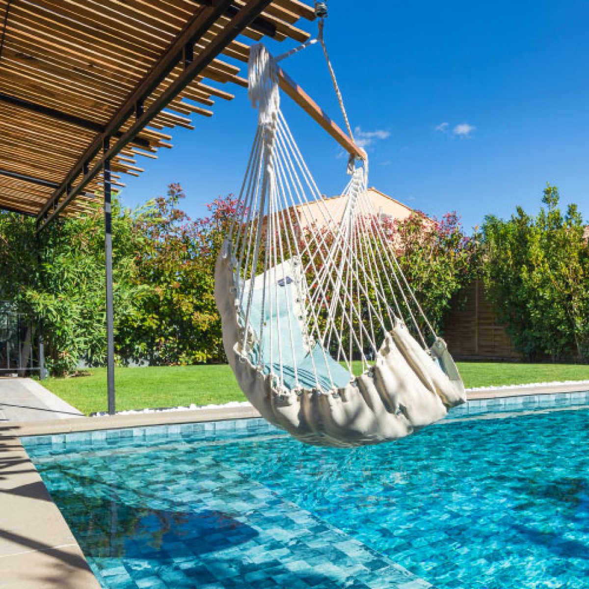 Пленка для бассейна ПВХ CGT Alkor AQUASENSE Signature 3D Fidji Green 1,8мм 21х1,65м (41132700)