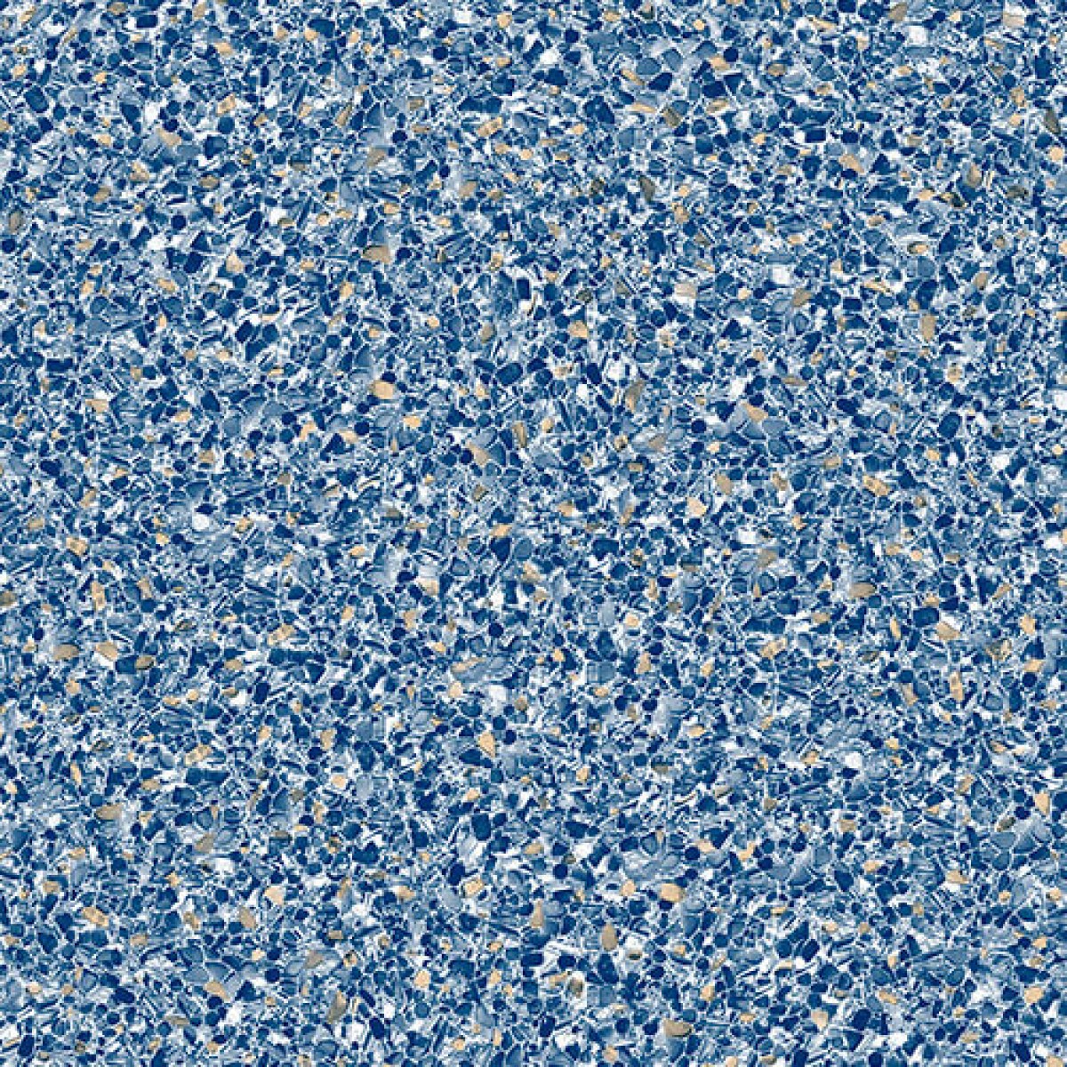 Пленка для бассейна ПВХ CGT Alkor AQUADECOR PF4000 Oceanstone 1,5мм 25х1,65м (41098600)