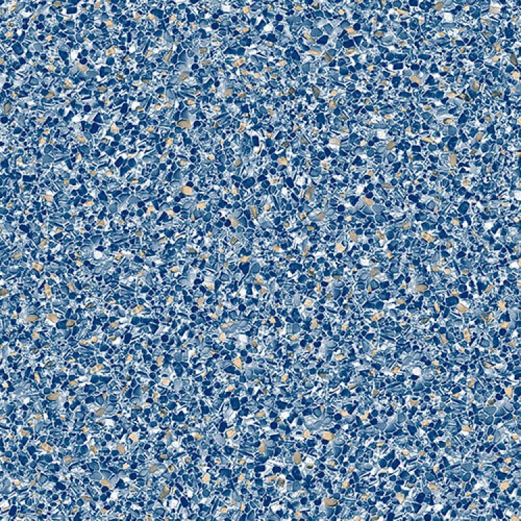 Пленка для бассейна ПВХ CGT Alkor AQUADECOR PF4000 Oceanstone 1,5мм 25х1,65м (41098600)