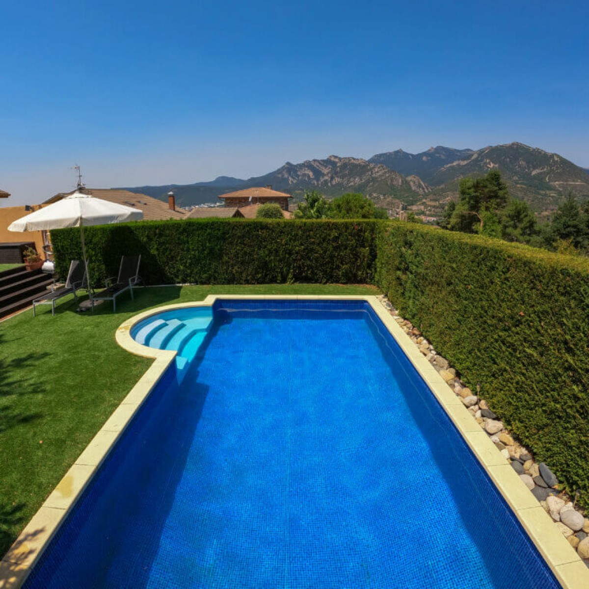 Пленка для бассейна ПВХ CGT Alkor AQUADECOR PF4000 Plaza 1,5мм 25х1,65м (41093500)