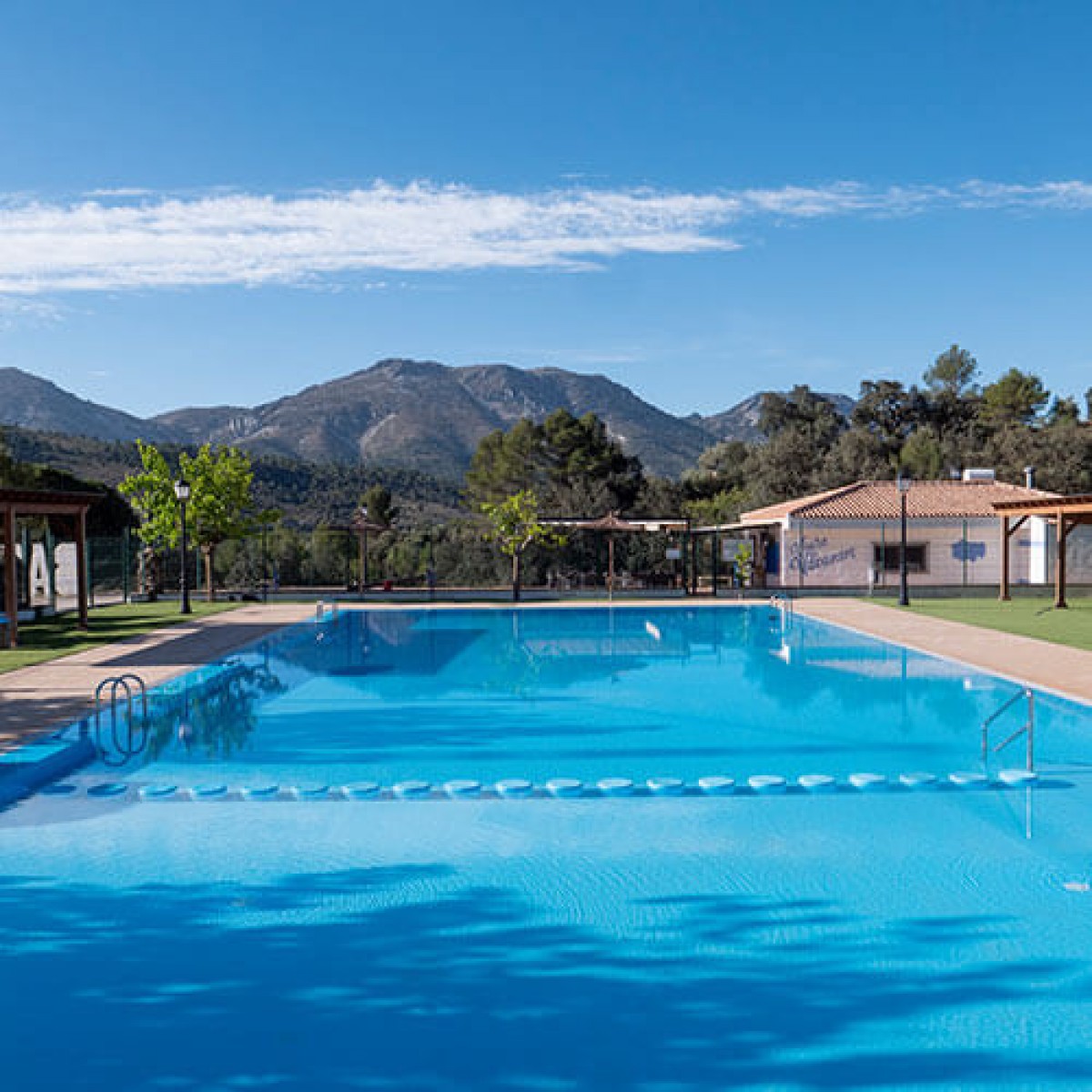 Пленка для бассейна ПВХ CGT Alkor AQUASTONE 3D ANTISLIP Adriatic Blue 1,8мм 21х1,65м (41120002)