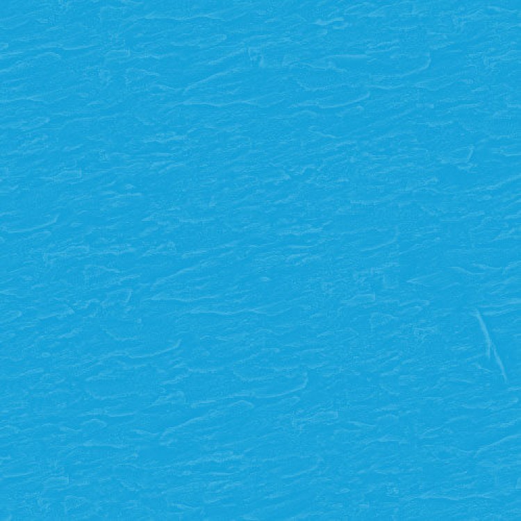 Пленка для бассейна ПВХ CGT Alkor AQUASTONE 3D ANTISLIP Nordic Blue 1,8мм 21х1,65м (41120035)