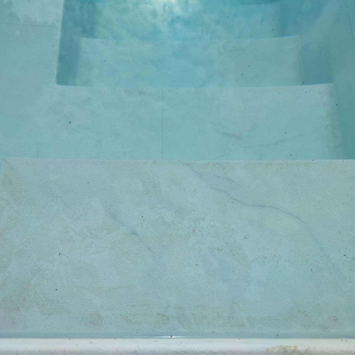 Лайнер для бассейна Cefil Touch Bianco 1.65x25.m (41,25 м.кв)