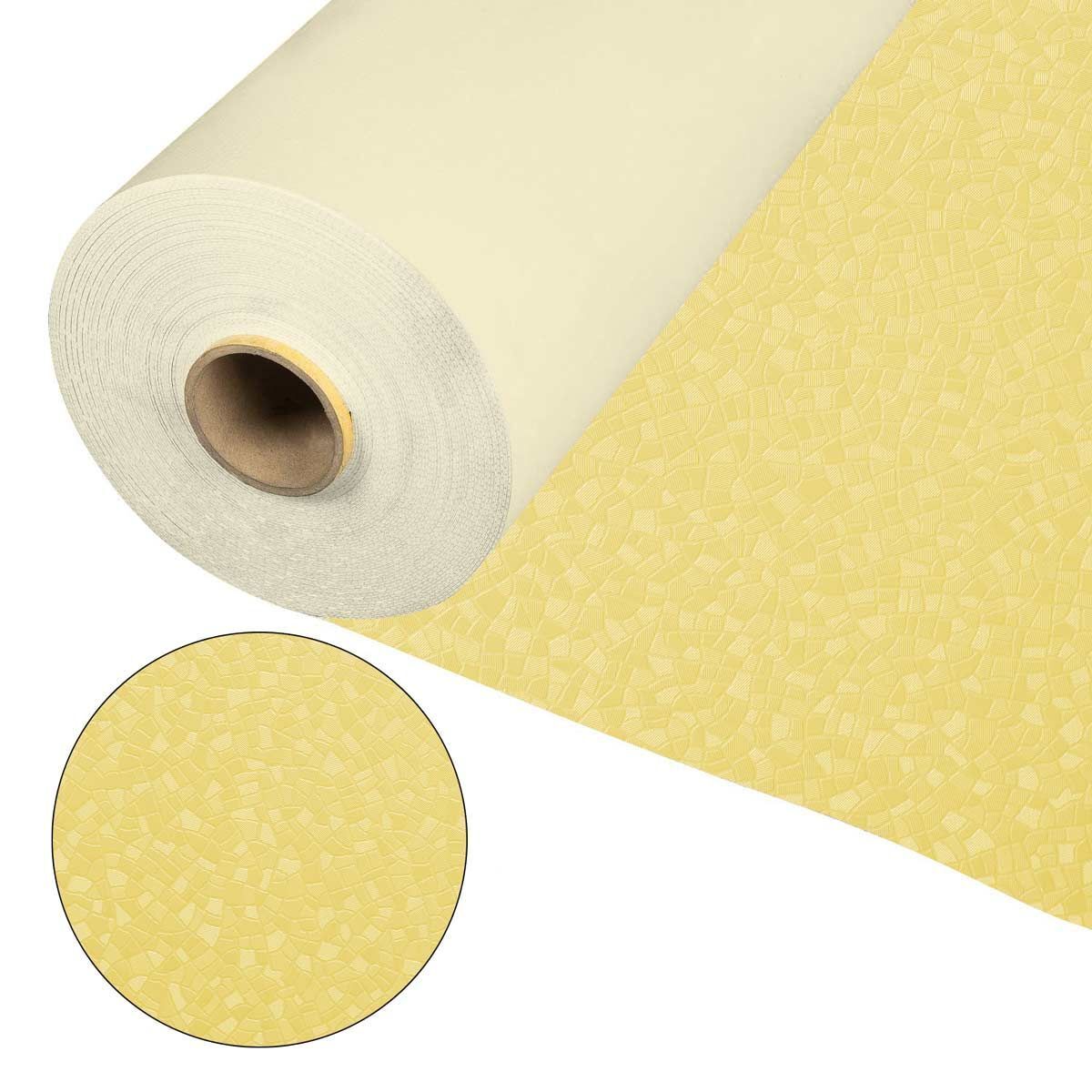 Лайнер для бассейна Cefil Touch Reflection Sable (песок) 1.65x25.m (41,25 м.кв)