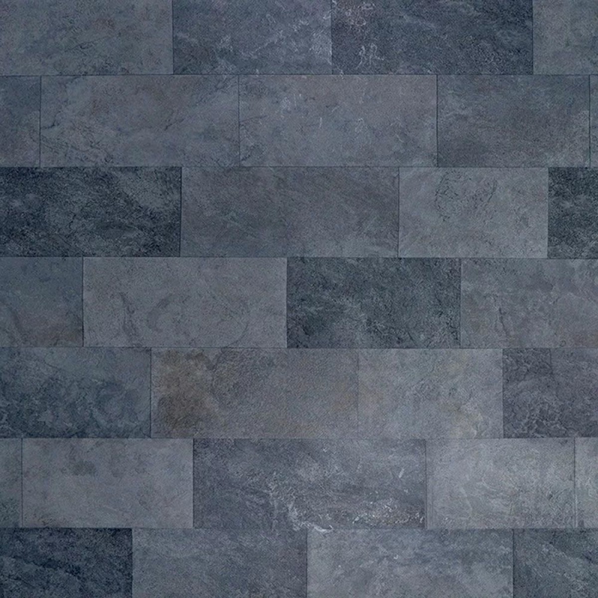 Лайнер для бассейна Cefil Touch Darkstar (плитка) 1.65x25m (41,25 м)