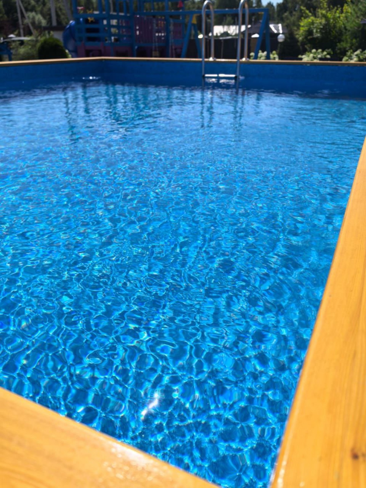 Лайнер для бассейна Passion Nesy 1.65x25m (41,25м.кв)