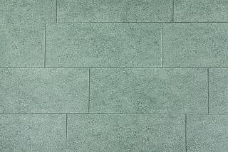 Пленка для бассейна ПВХ ALKORPLAN -Tile Jade green (зеленый нефрит) текстурная (1,65х21,00м)