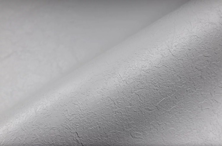 Пленка для бассейна ПВХ ALKORPLAN -Relief Light Grey текстурная (1,65х25,00м)