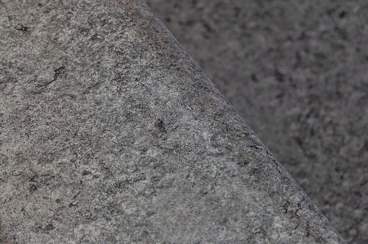 Пленка ПВХ для бассейна 1,65х21,00м "Alkorplan-Touch", "Prestige",3D, базальт, текстурная /35517403