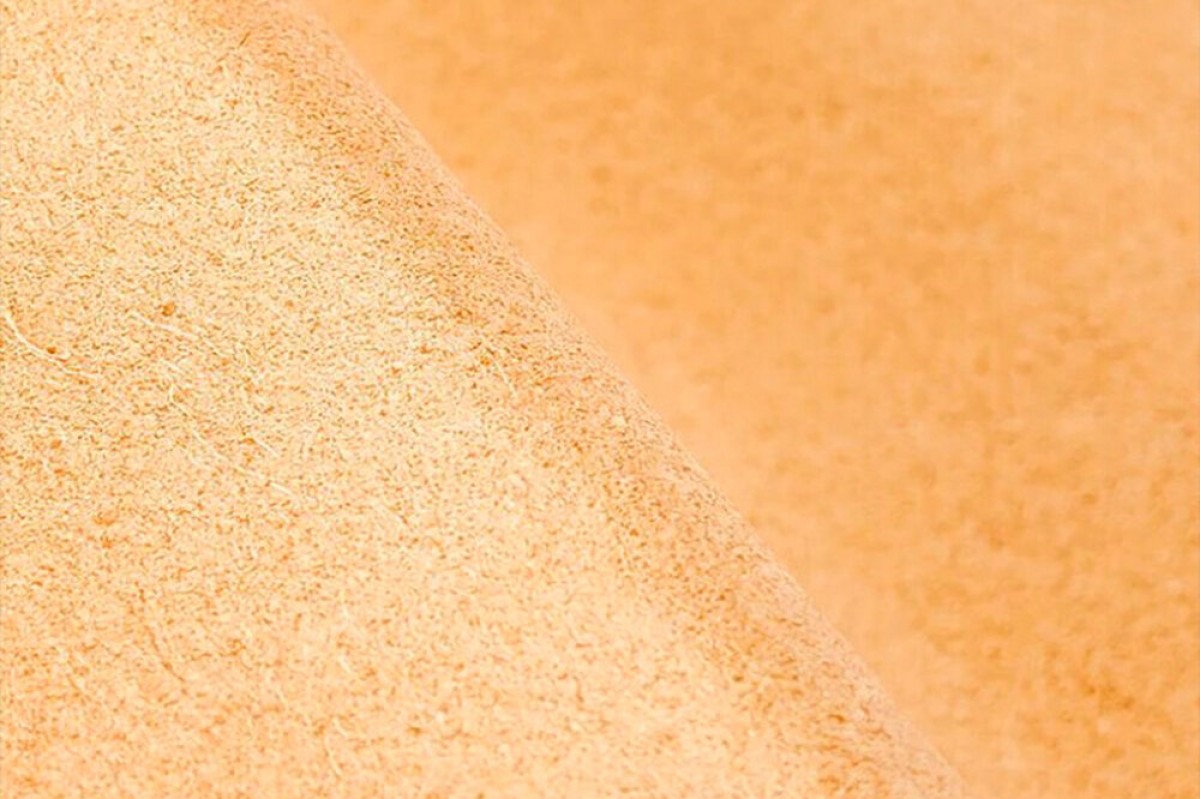 Пленка ПВХ для бассейна 1,65х21,00м "Alkorplan-Touch", "Relax",3D, золотистый песок, текстурная /35517401