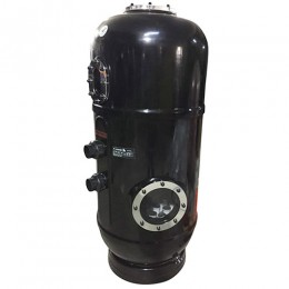 Фильтр для бассейна Piarpi Iris Ø450 с дюзовой пластиной, 8 м³/ч, бок.подкл. 1½", без вентиля