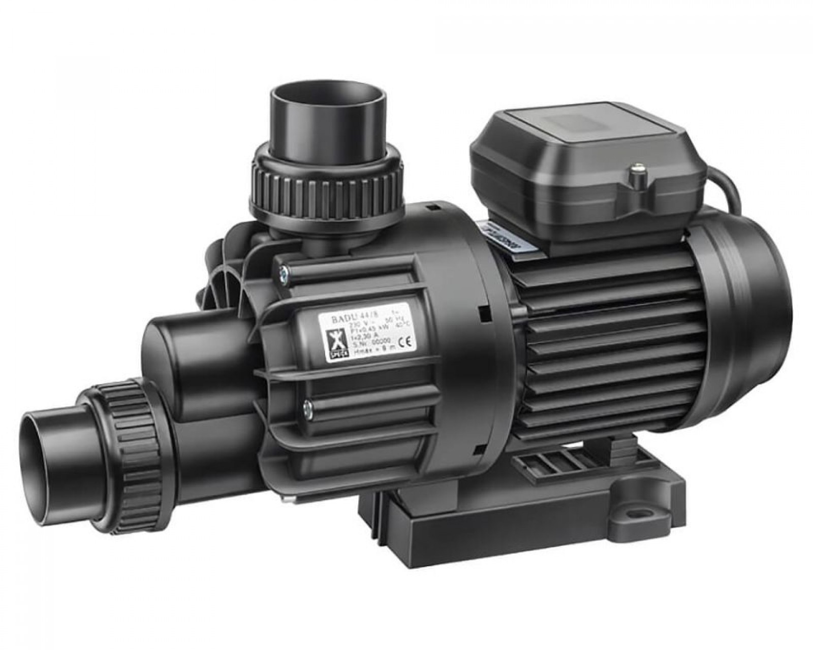 Насосное оборудование