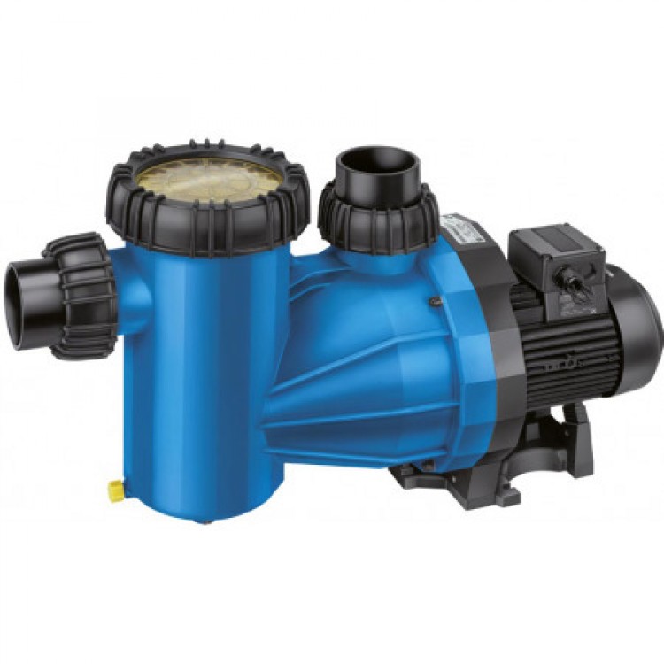Насос с префильтром Speck Badu Resort 110, 3~, 5,5 kW, 110 м3/ч, 380 В – арт. 2195.118.037