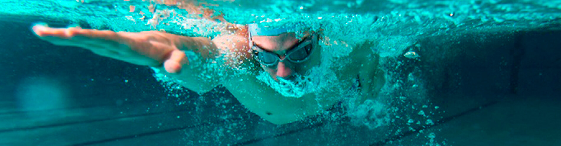 Противотоки для бассейна