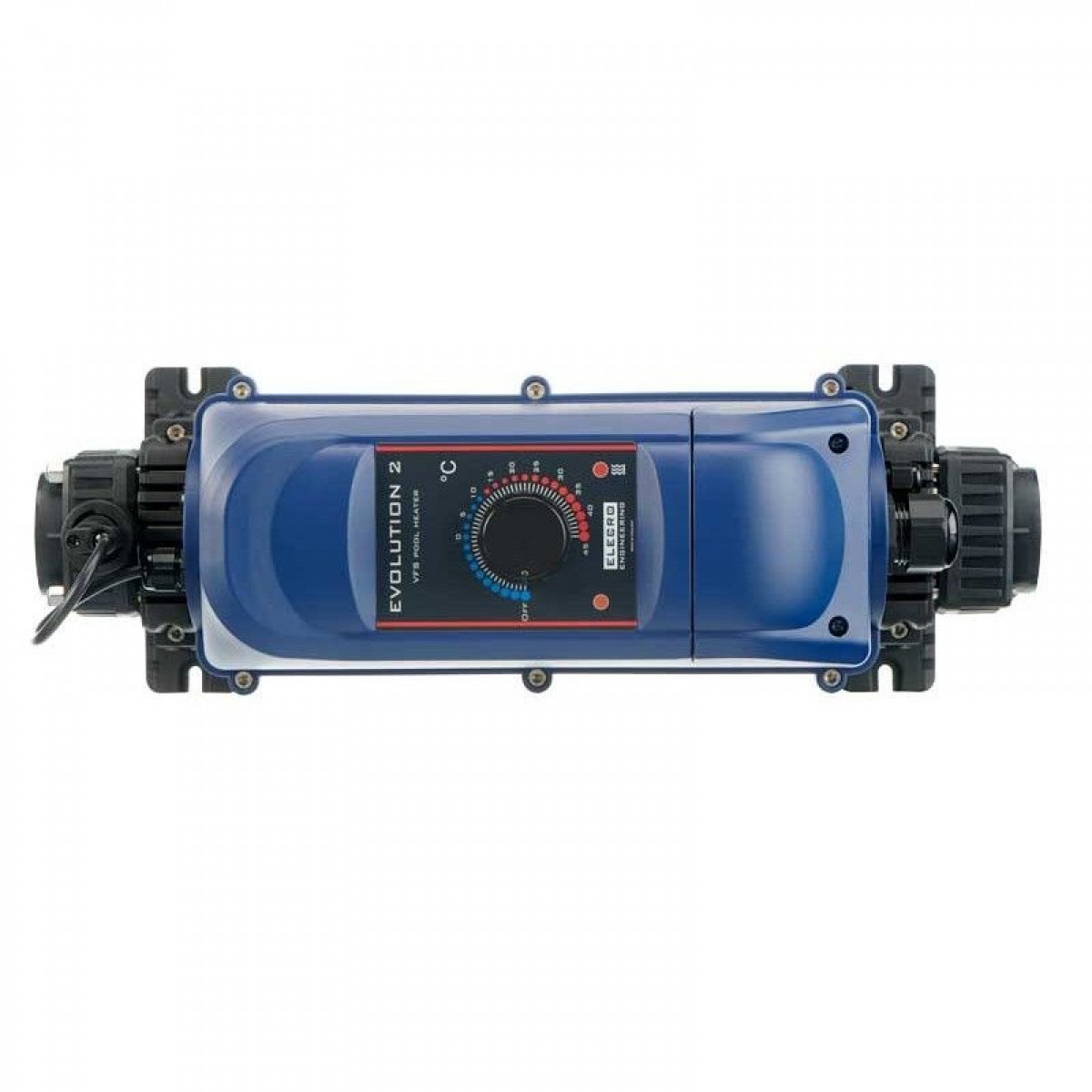 Электронагреватель Elecro Evolution 2 Titan 12кВт 220В/380В