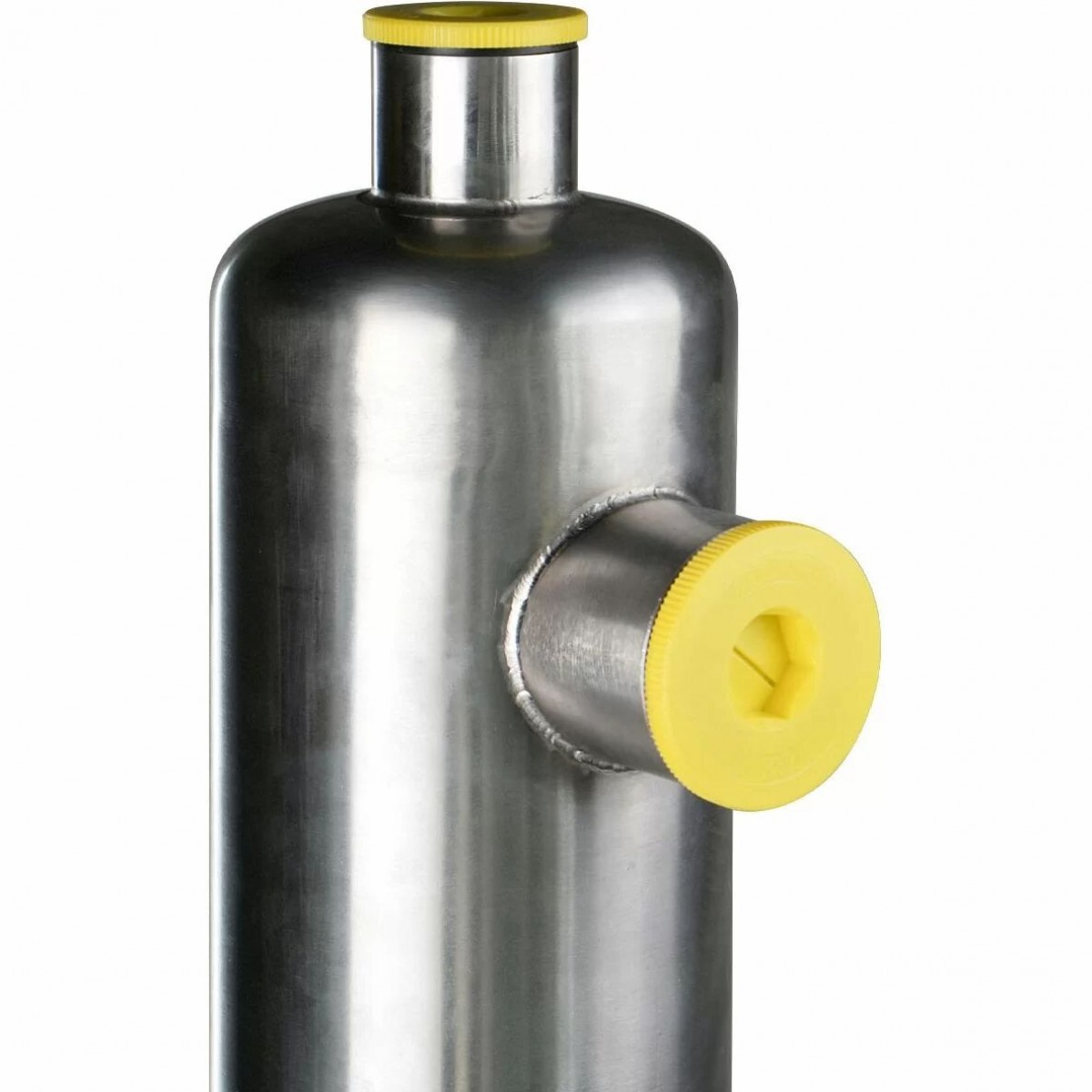 Теплообменник для бассейна Twist Titanium 105 кВт