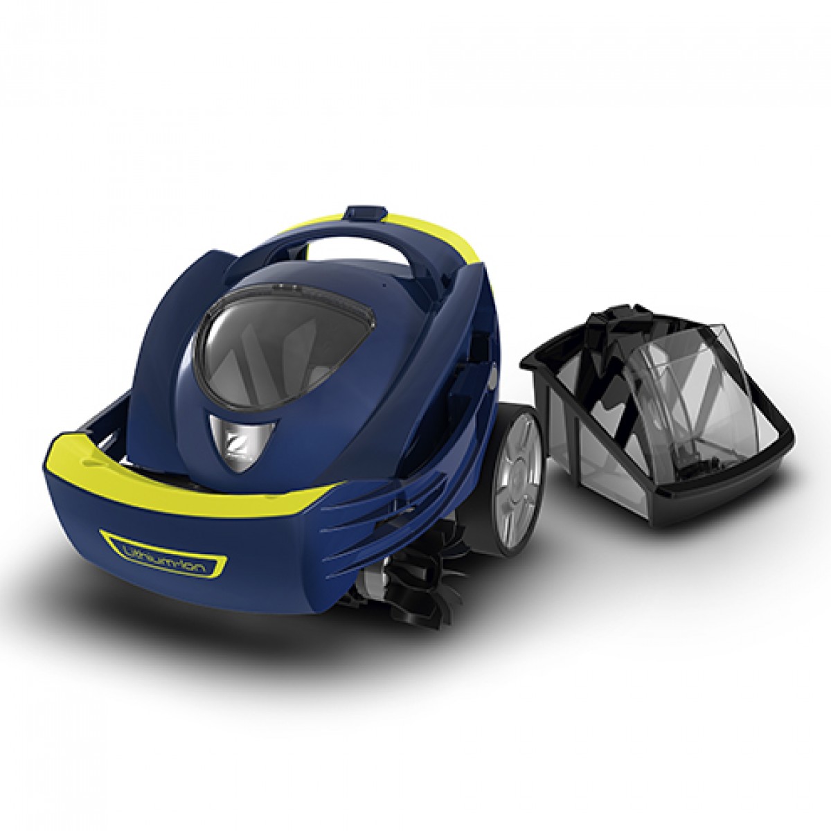 Робот-пылесос для SPA и гидромассажных ванн — Zodiac Spabot RS 0800 - WR000288