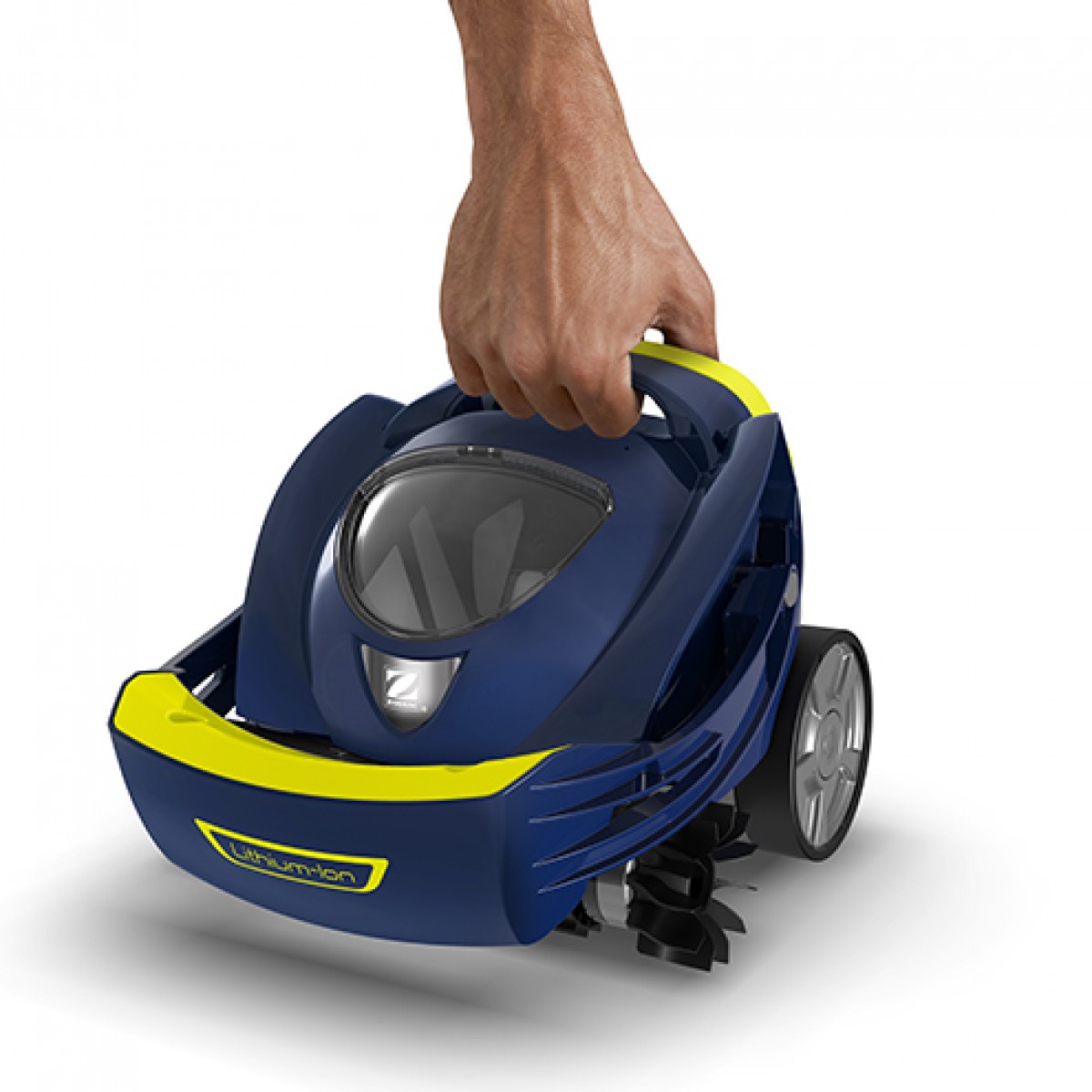 Робот-пылесос для SPA и гидромассажных ванн — Zodiac Spabot RS 0800 - WR000288