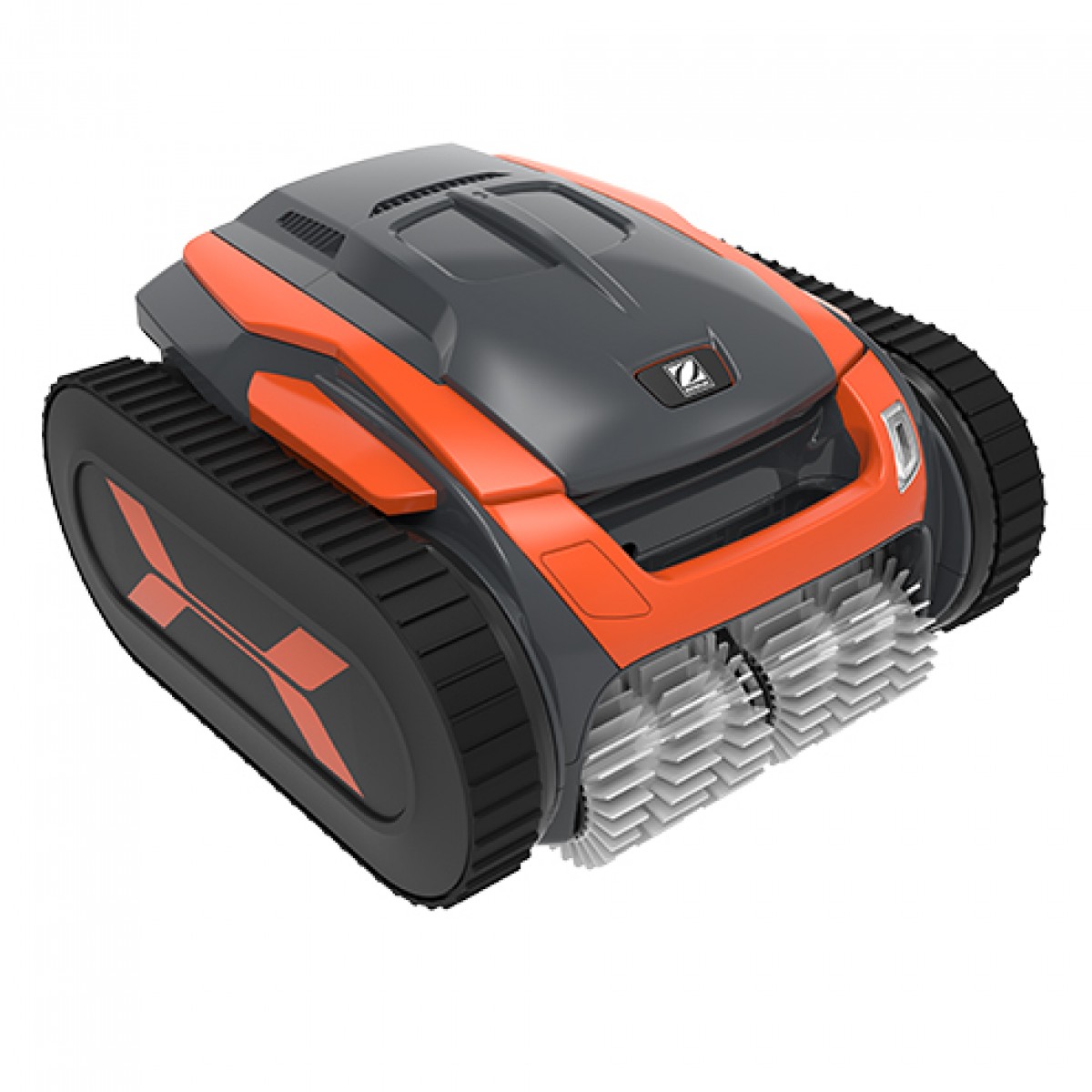 Робот-пылесос для бассейнов – Zodiac VortraX TRX 8500 iQ - WR000597