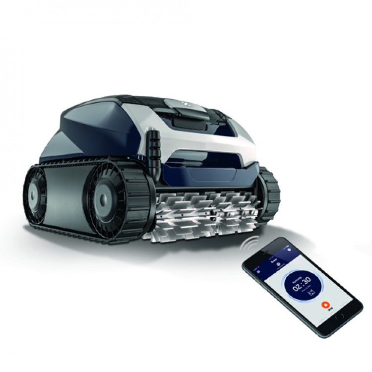 Робот-пылесос для бассейнов – Zodiac Voyager RE 4400 iQ - WR000327