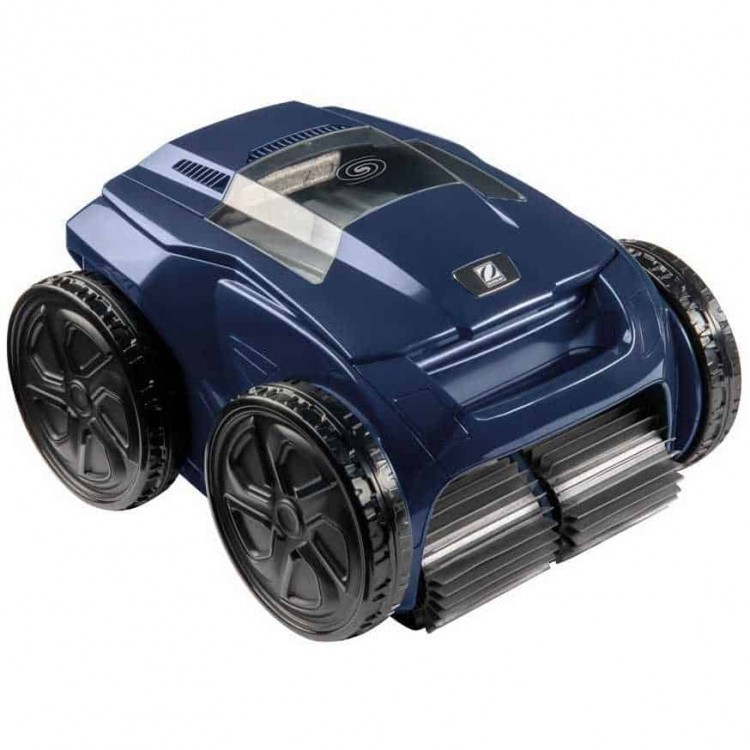 Робот-пылесос для бассейнов – Zodiac ALPHA iQ RA6300 - WR000199