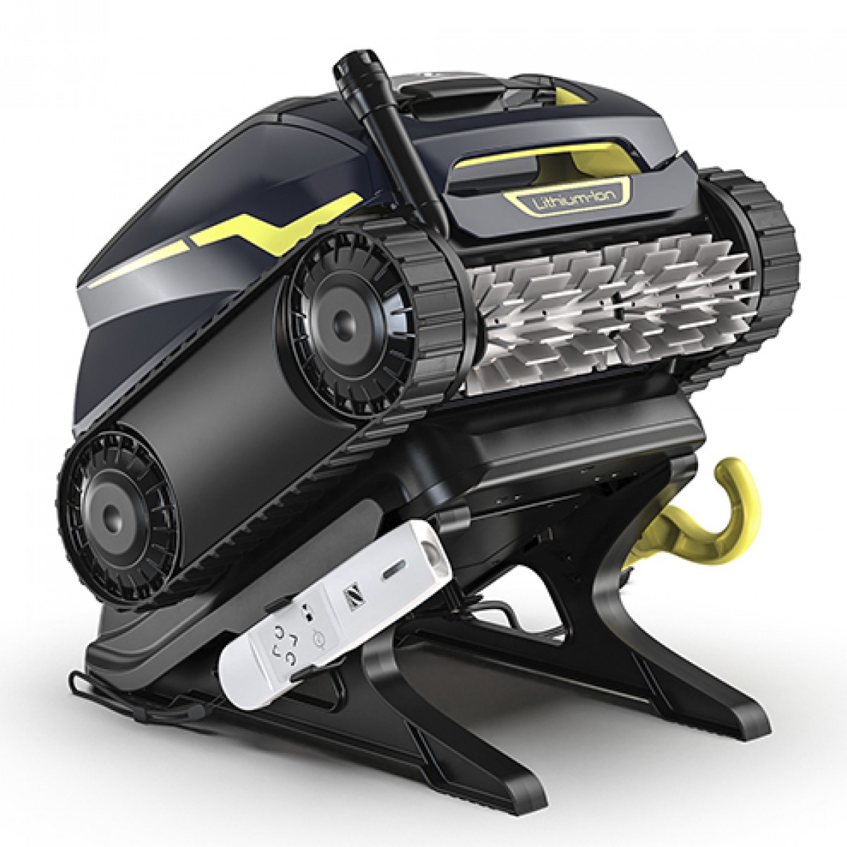 Робот-пылесос для бассейнов – Zodiac Freerider RF 5600 iQ - WR000507