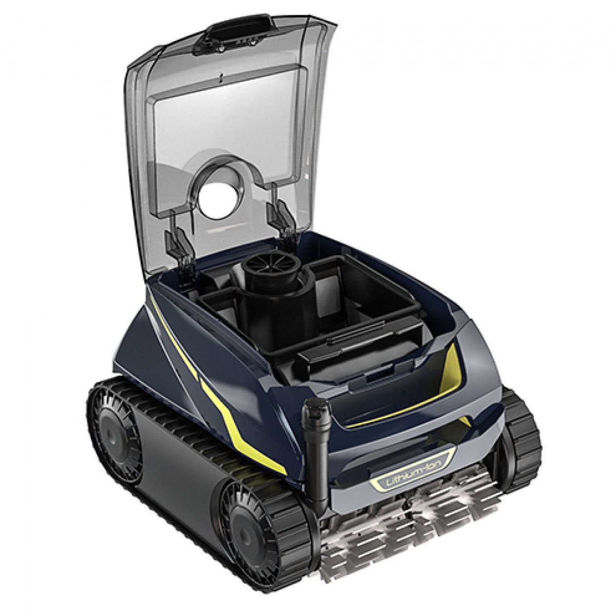 Робот-пылесос для бассейнов – Zodiac Freerider RF 5600 iQ - WR000507