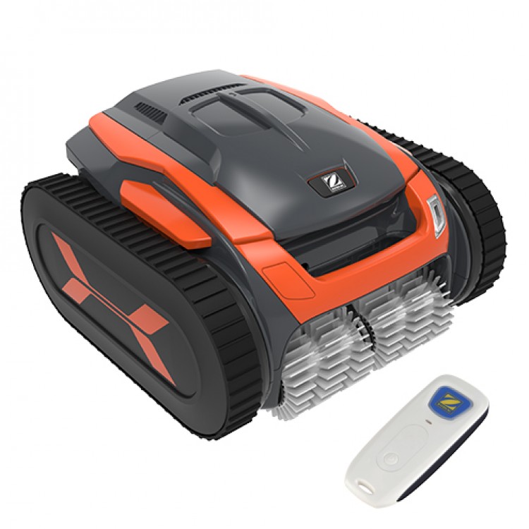 Робот-пылесос для бассейнов – Zodiac VortraX TRX 8700 iQ - WR000598