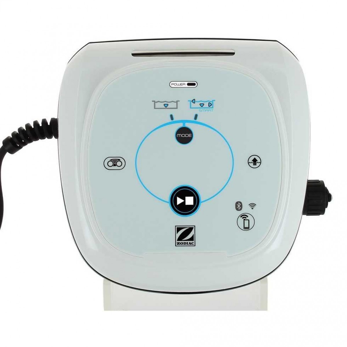 Робот-пылесос для бассейнов – Zodiac ALPHA iQ RA6300 - WR000199