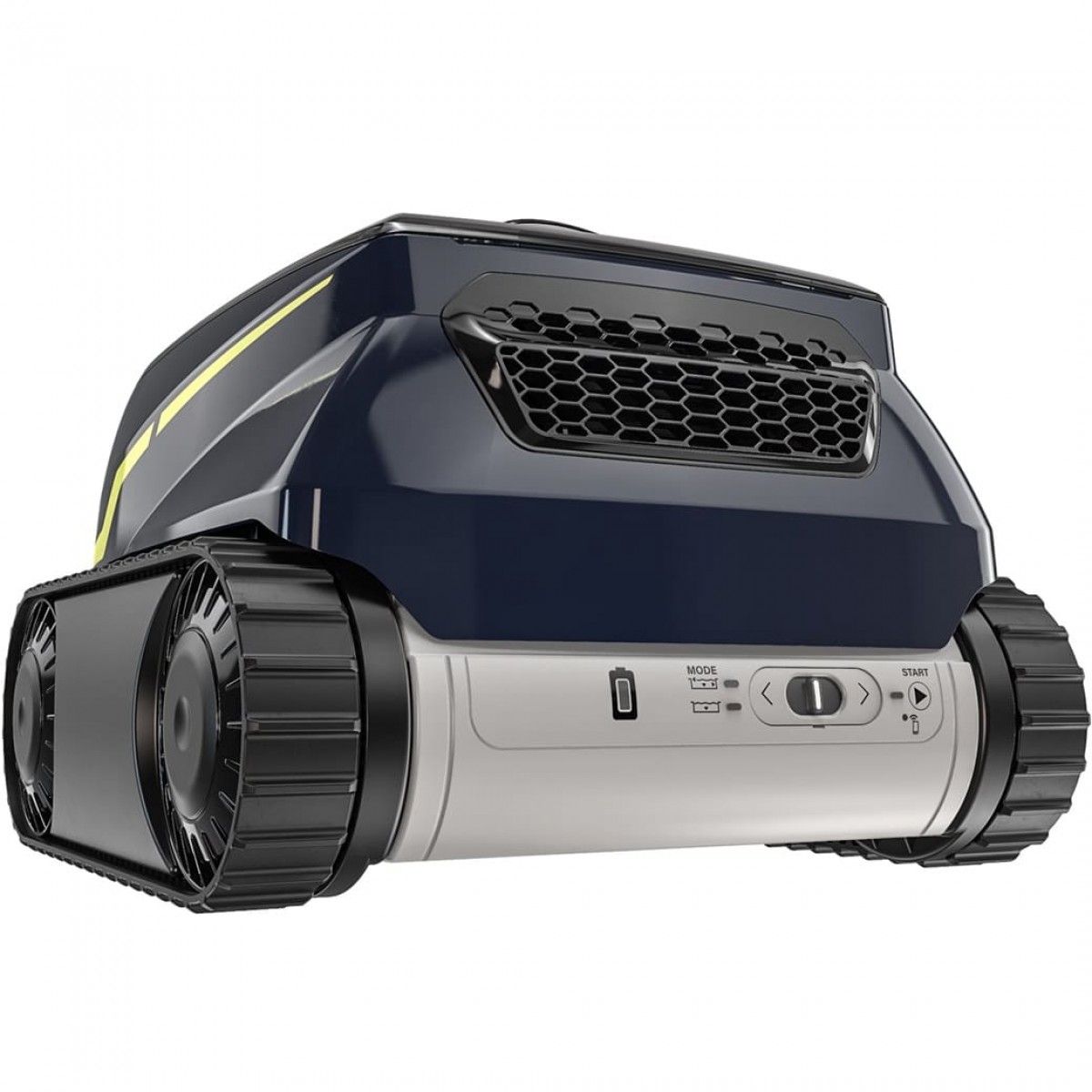 Робот-пылесос для бассейнов – Zodiac Freerider RF 5200 iQ - WR000576