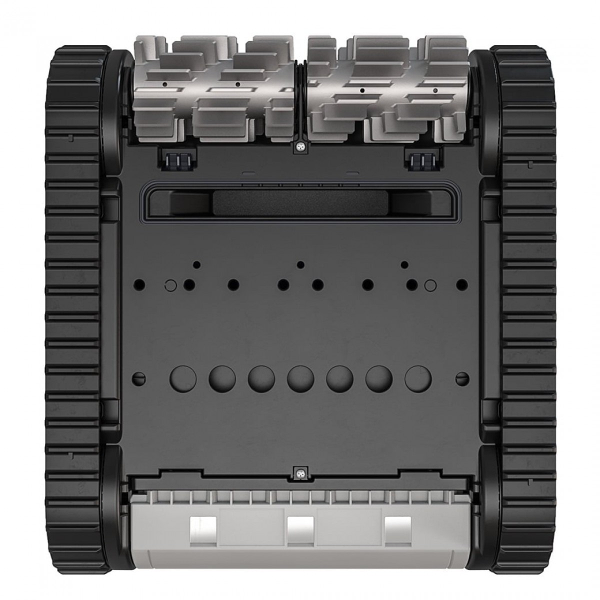 Робот-пылесос для бассейнов – Zodiac Freerider RF 5200 iQ - WR000576