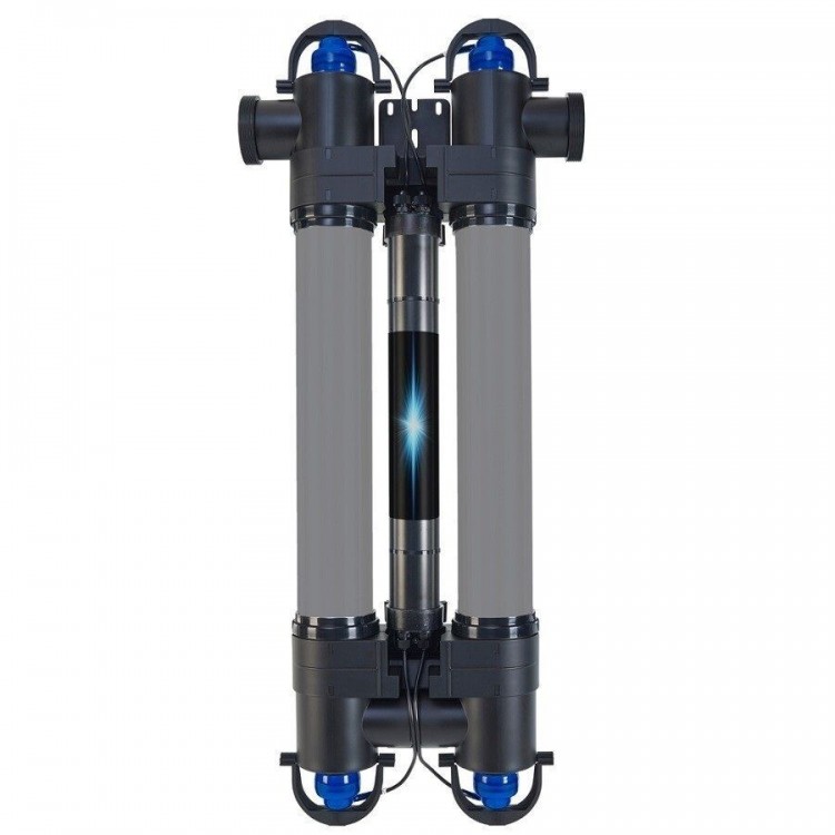 Ультрафиолетовая установка Elecro Steriliser UV-C E-PP-110