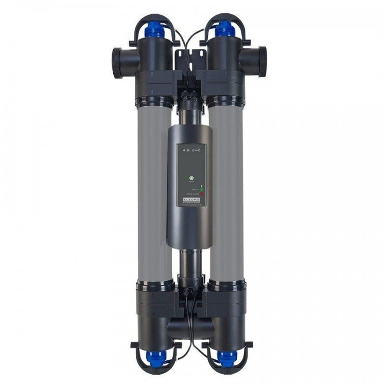 Ультрафиолетовая установка Elecro Steriliser UV-C E-PP2-110