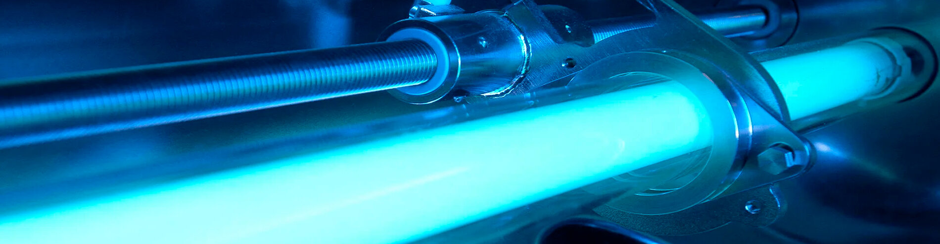 УФ-установки для бассейнов