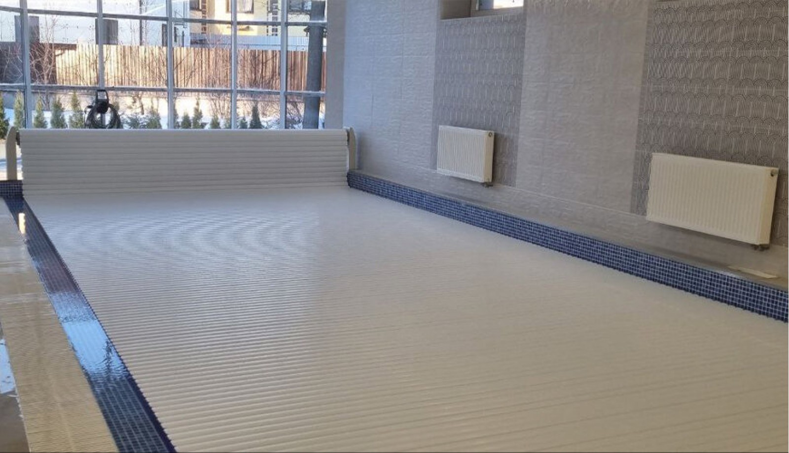 Мы предлагаем: